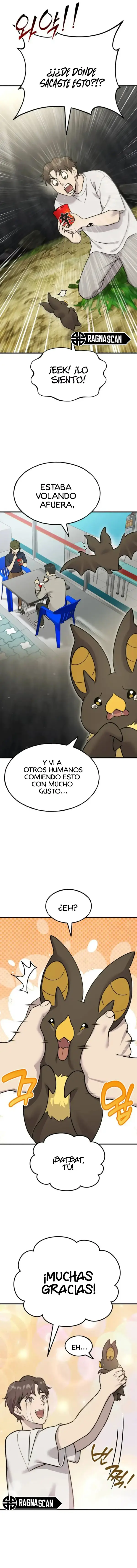 Cultivando En La Torre En Solitario capítulo 118, página 11
