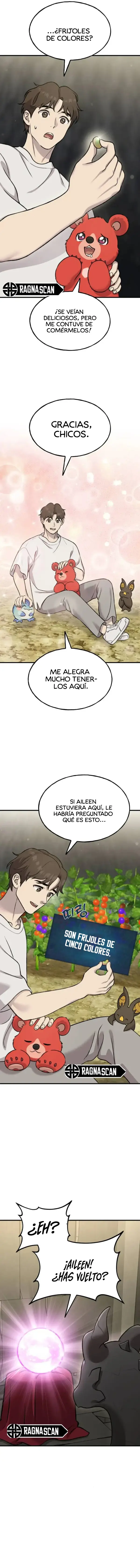 Cultivando En La Torre En Solitario capítulo 118, página 15