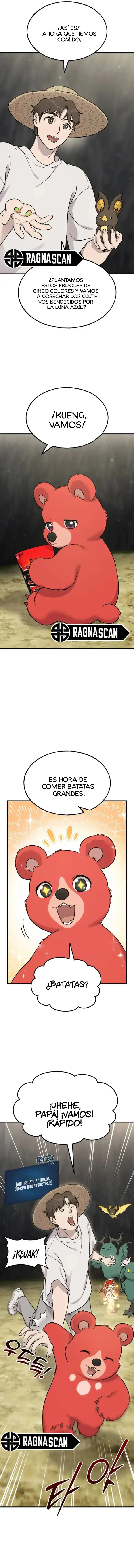 Cultivando En La Torre En Solitario capítulo 119, página 12