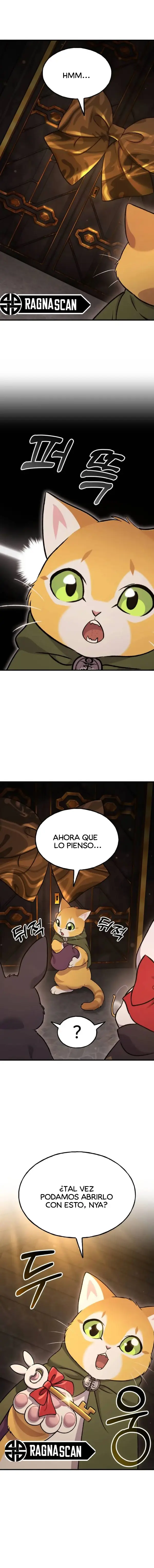 Cultivando En La Torre En Solitario capítulo 119, página 21