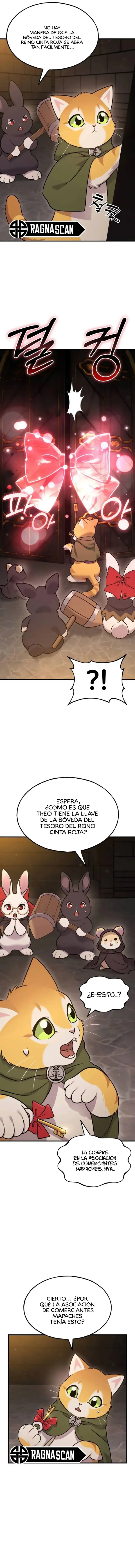 Cultivando En La Torre En Solitario capítulo 119, página 22