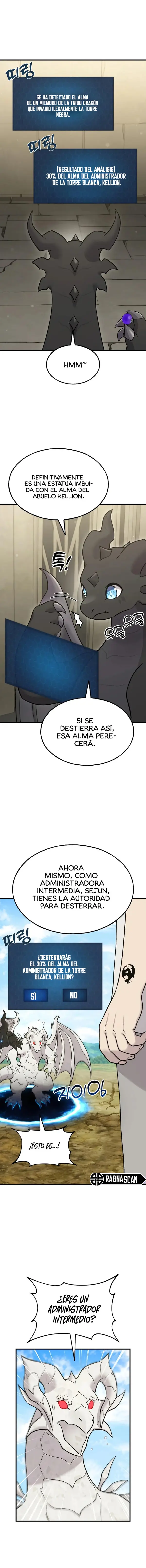 Cultivando En La Torre En Solitario capítulo 121, página 7