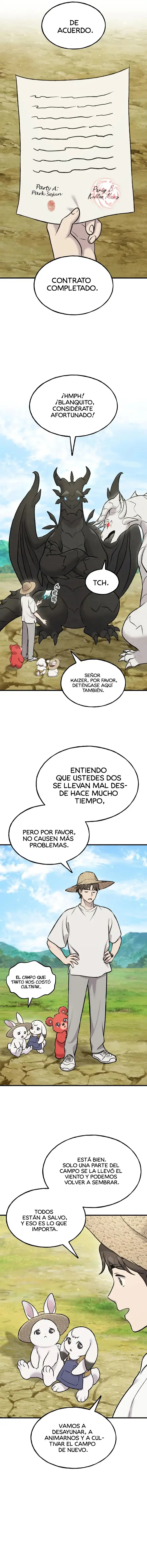 Cultivando En La Torre En Solitario capítulo 121, página 10
