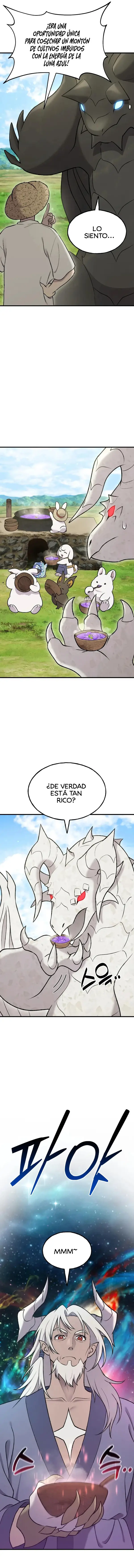 Cultivando En La Torre En Solitario capítulo 121, página 13