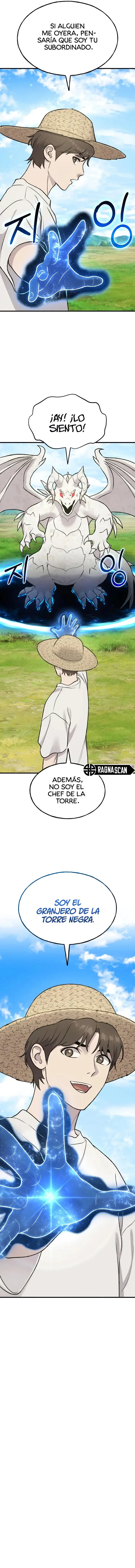 Cultivando En La Torre En Solitario capítulo 121, página 17
