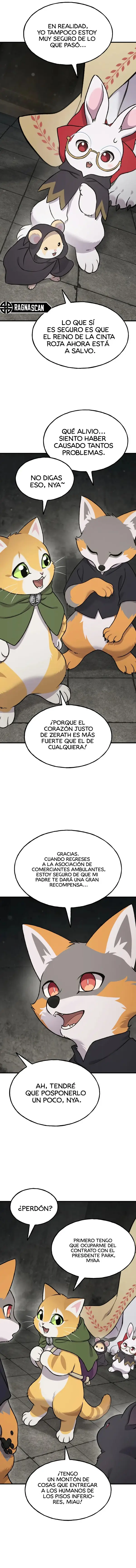 Cultivando En La Torre En Solitario capítulo 121, página 19