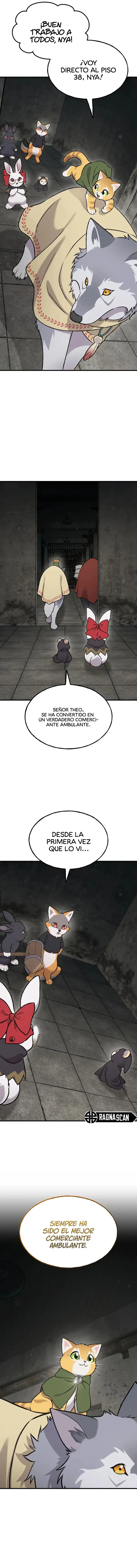 Cultivando En La Torre En Solitario capítulo 121, página 20