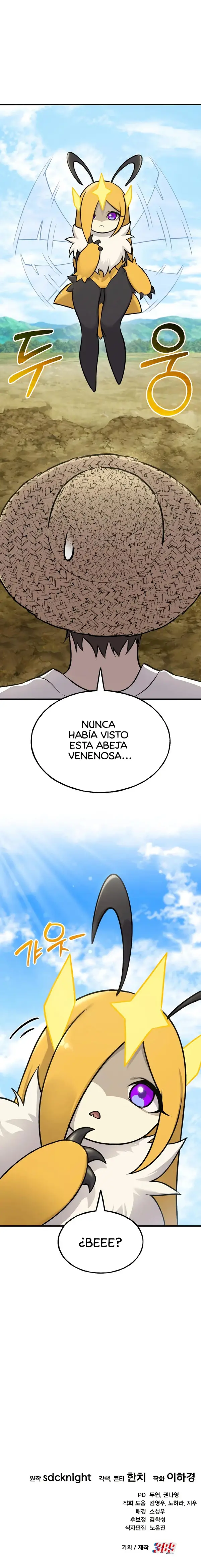 Cultivando En La Torre En Solitario capítulo 121, página 22