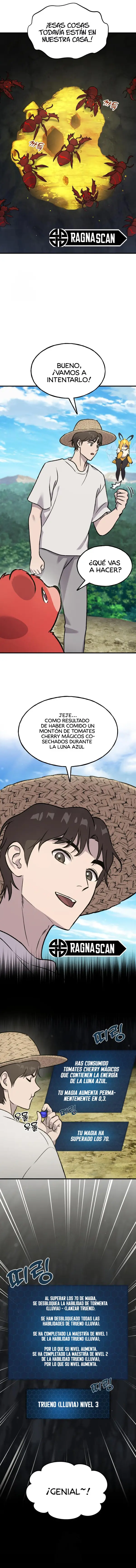 Cultivando En La Torre En Solitario capítulo 123, página 7