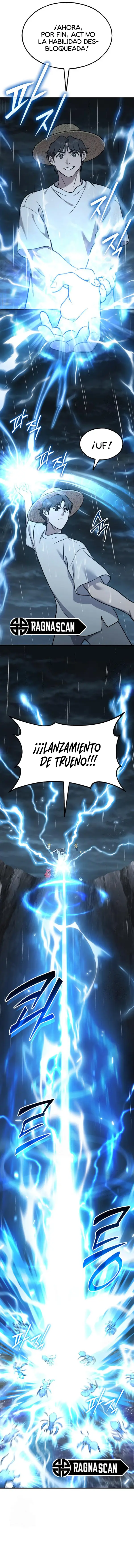 Cultivando En La Torre En Solitario capítulo 123, página 9