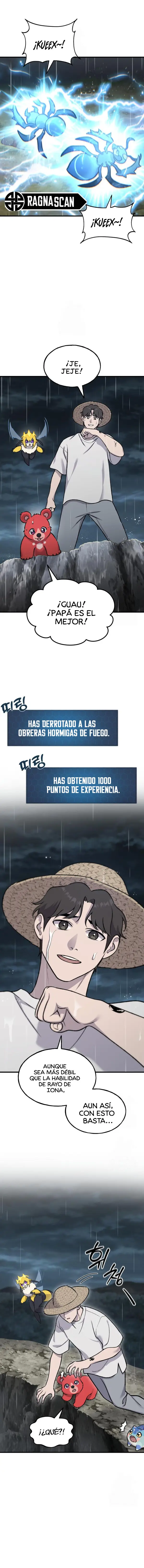 Cultivando En La Torre En Solitario capítulo 123, página 10