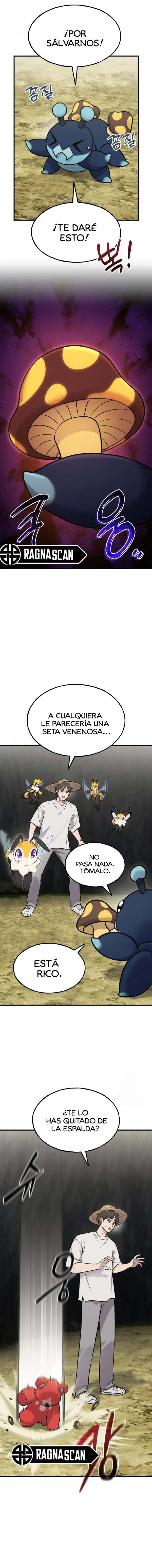 Cultivando En La Torre En Solitario capítulo 123, página 14