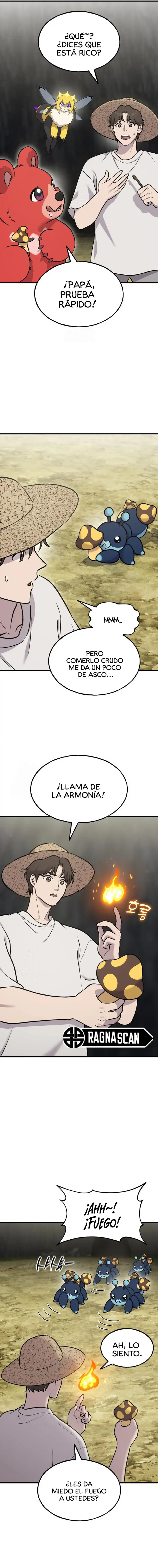 Cultivando En La Torre En Solitario capítulo 123, página 16