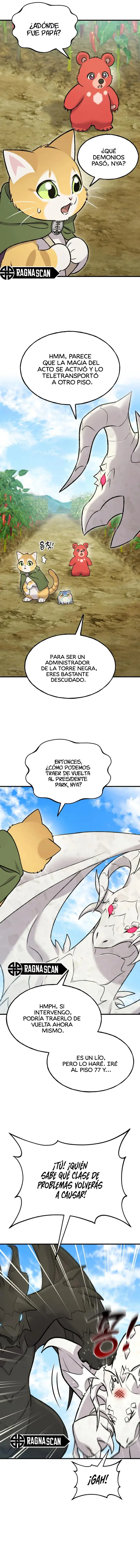 Cultivando En La Torre En Solitario capítulo 125, página 8