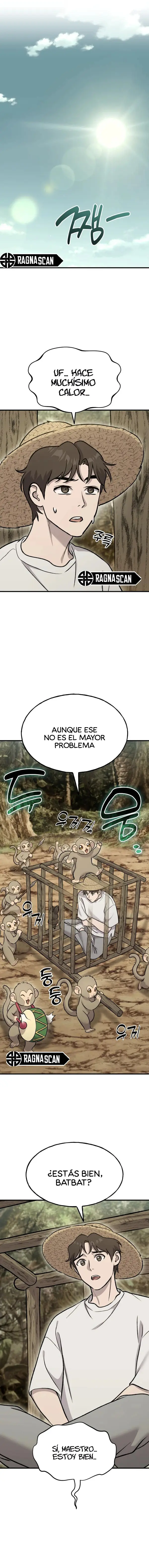 Cultivando En La Torre En Solitario capítulo 125, página 12