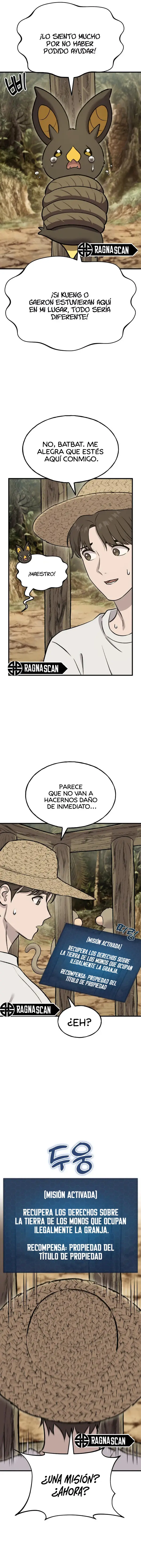 Cultivando En La Torre En Solitario capítulo 125, página 13