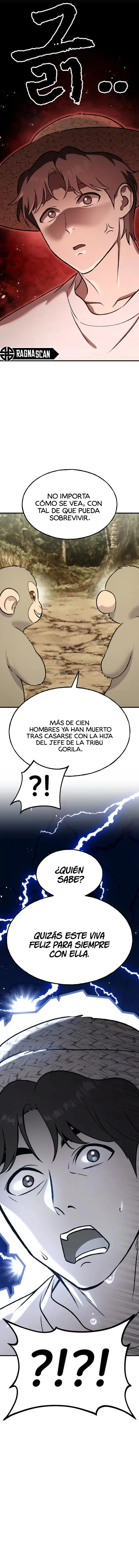 Cultivando En La Torre En Solitario capítulo 125, página 15