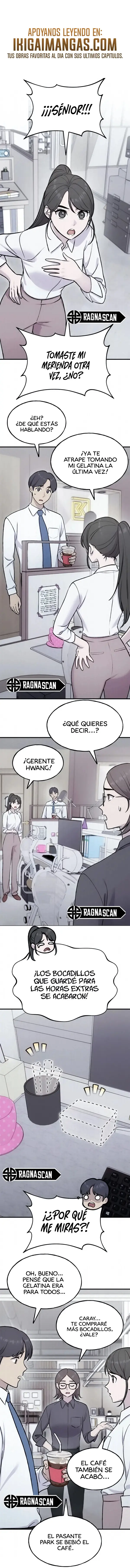 Cultivando En La Torre En Solitario capítulo 126, página 4