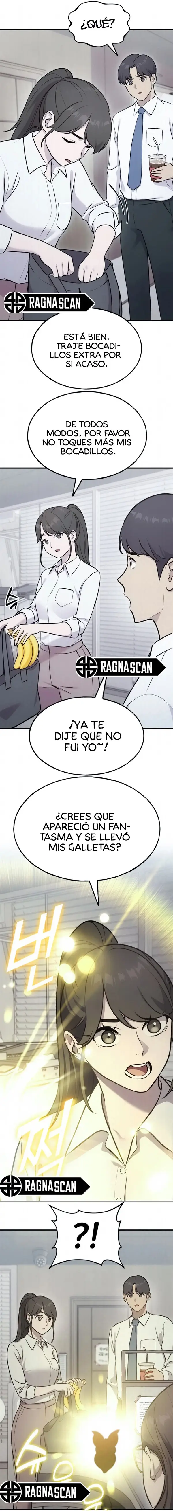Cultivando En La Torre En Solitario capítulo 126, página 5