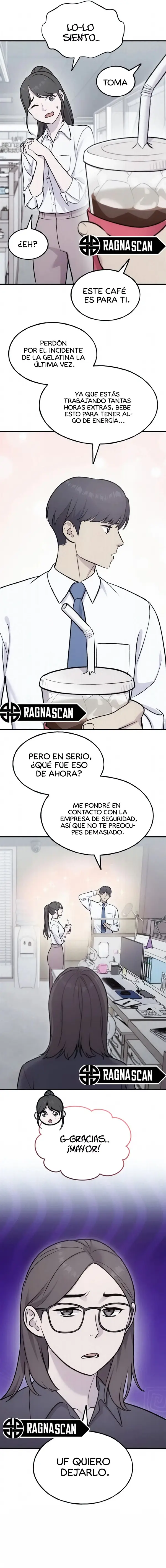 Cultivando En La Torre En Solitario capítulo 126, página 8