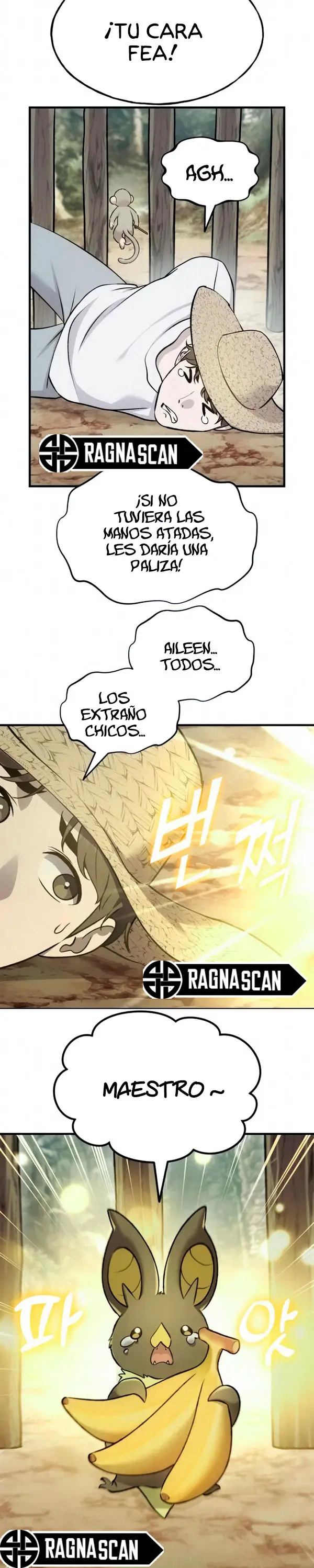 Cultivando En La Torre En Solitario capítulo 126, página 12