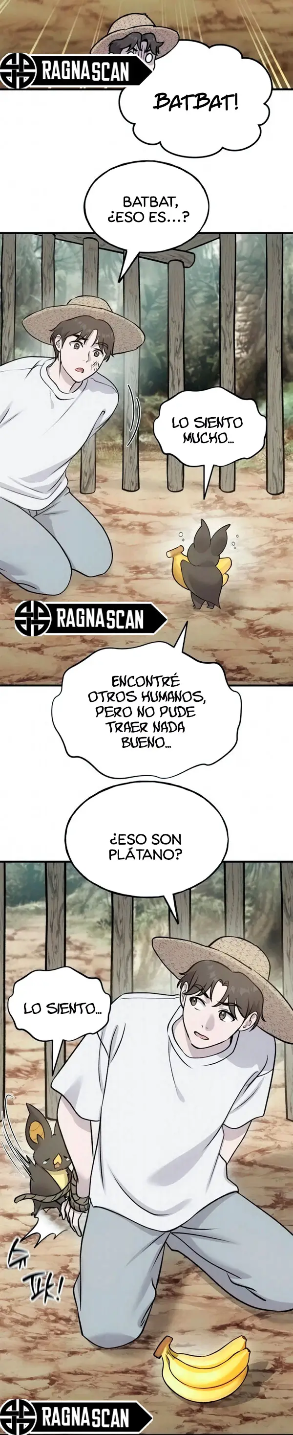 Cultivando En La Torre En Solitario capítulo 126, página 13