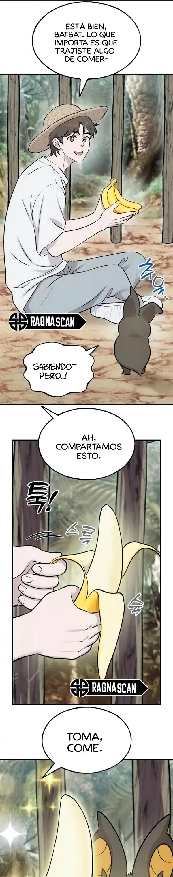 Cultivando En La Torre En Solitario capítulo 126, página 14