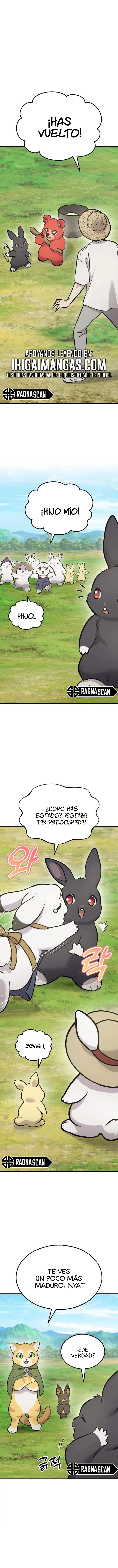 Cultivando En La Torre En Solitario capítulo 137, página 2