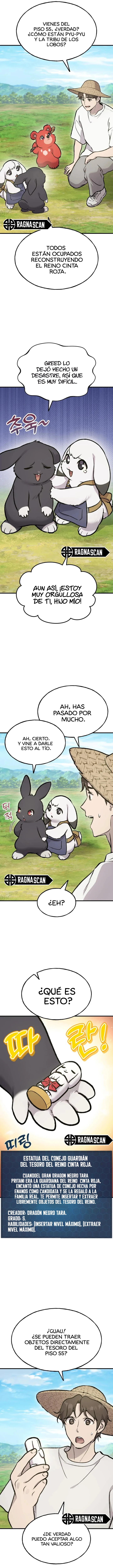 Cultivando En La Torre En Solitario capítulo 137, página 3