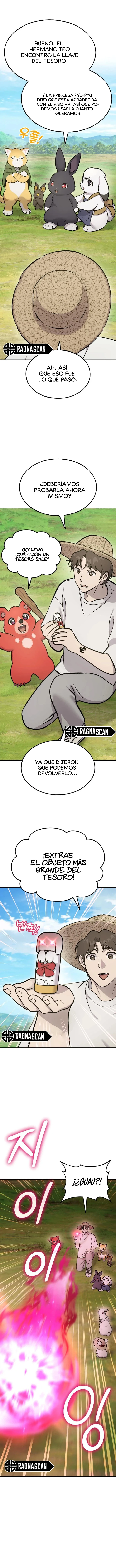 Cultivando En La Torre En Solitario capítulo 137, página 4