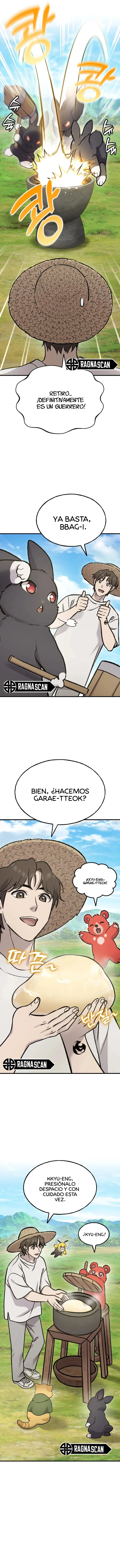 Cultivando En La Torre En Solitario capítulo 137, página 7