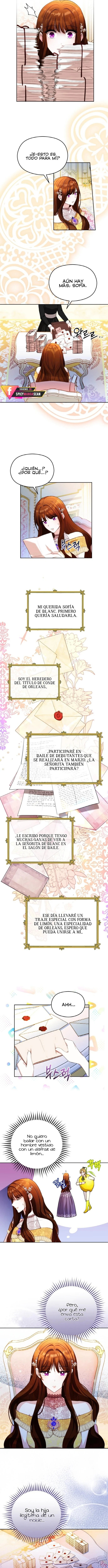 Curé El Insomnio Del Tirano y Terminó Obsesionándose Conmigo capítulo 28, página 10