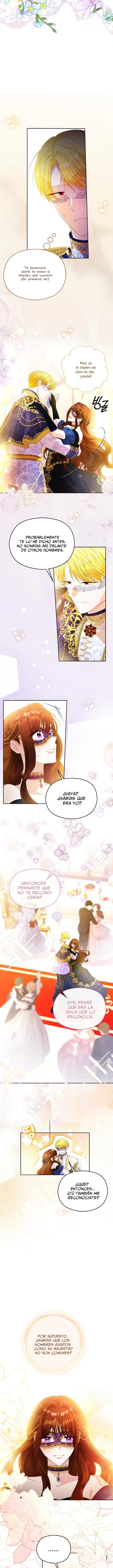Curé El Insomnio Del Tirano y Terminó Obsesionándose Conmigo capítulo 49, página 6