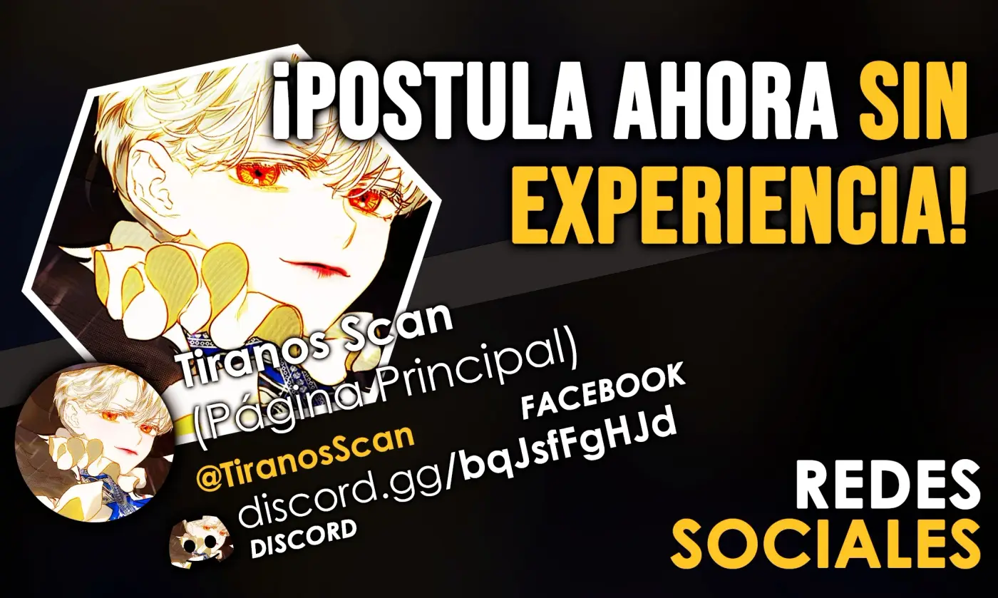 Curé El Insomnio Del Tirano y Terminó Obsesionándose Conmigo capítulo 58, página 3