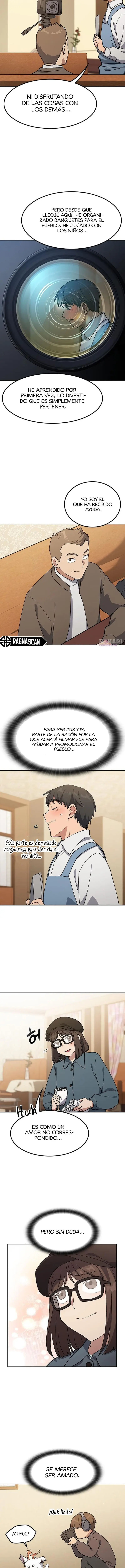 curar la vida acampando en otro mundo capítulo 105, página 13