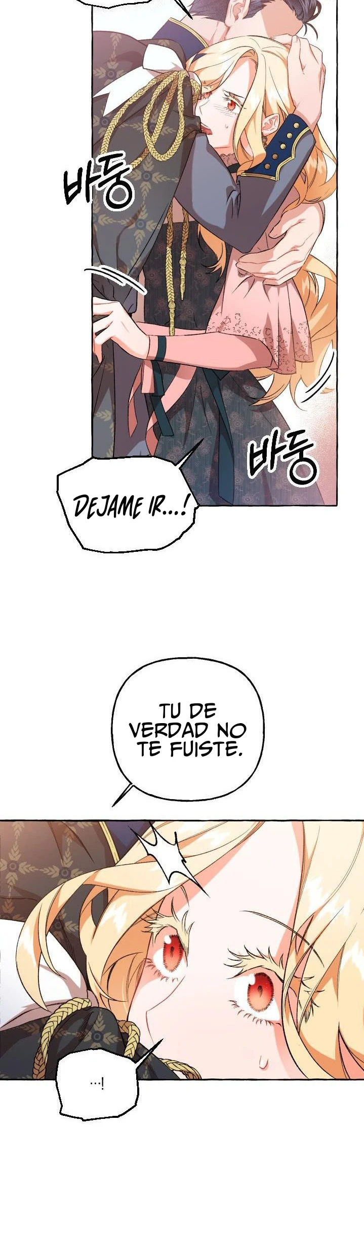 Déjame en paz, Duke capítulo 10, página 20