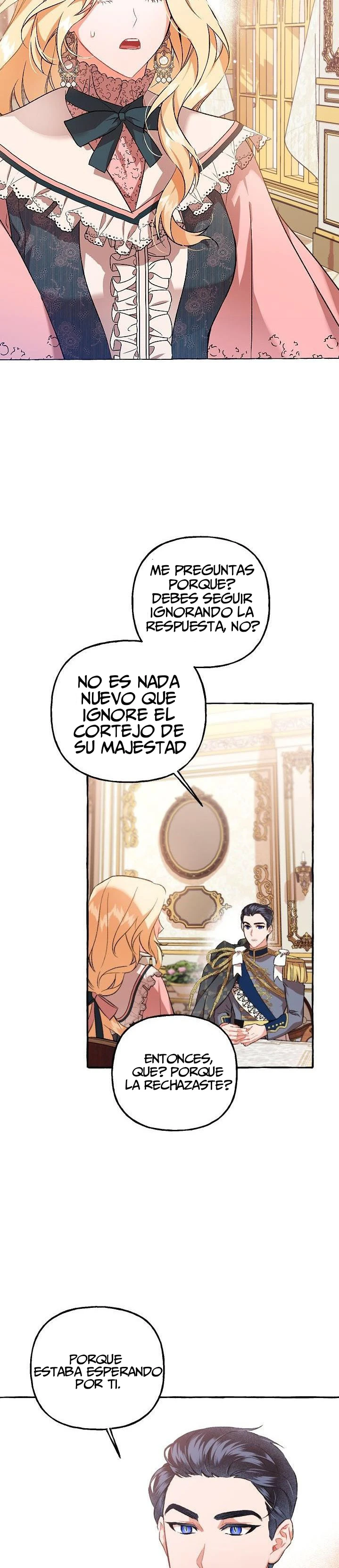 Déjame en paz, Duke capítulo 10, página 34