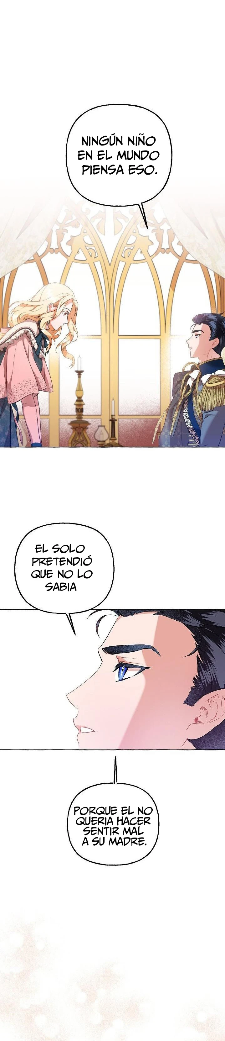 Déjame en paz, Duke capítulo 10, página 40