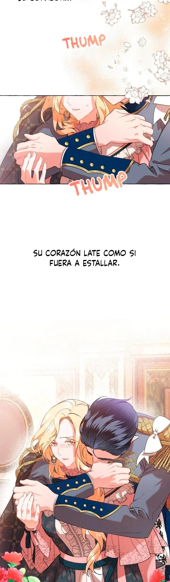 Déjame en paz, Duke capítulo 11, página 5