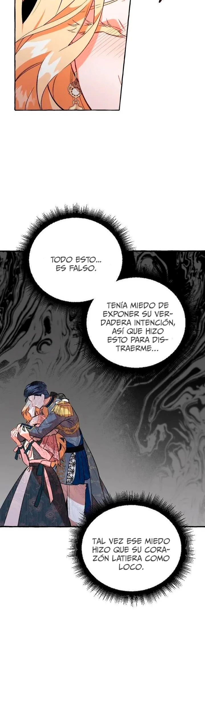 Déjame en paz, Duke capítulo 11, página 8