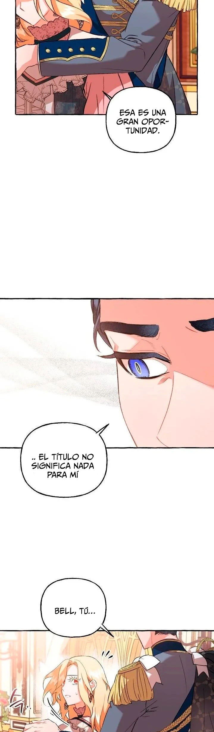 Déjame en paz, Duke capítulo 11, página 10