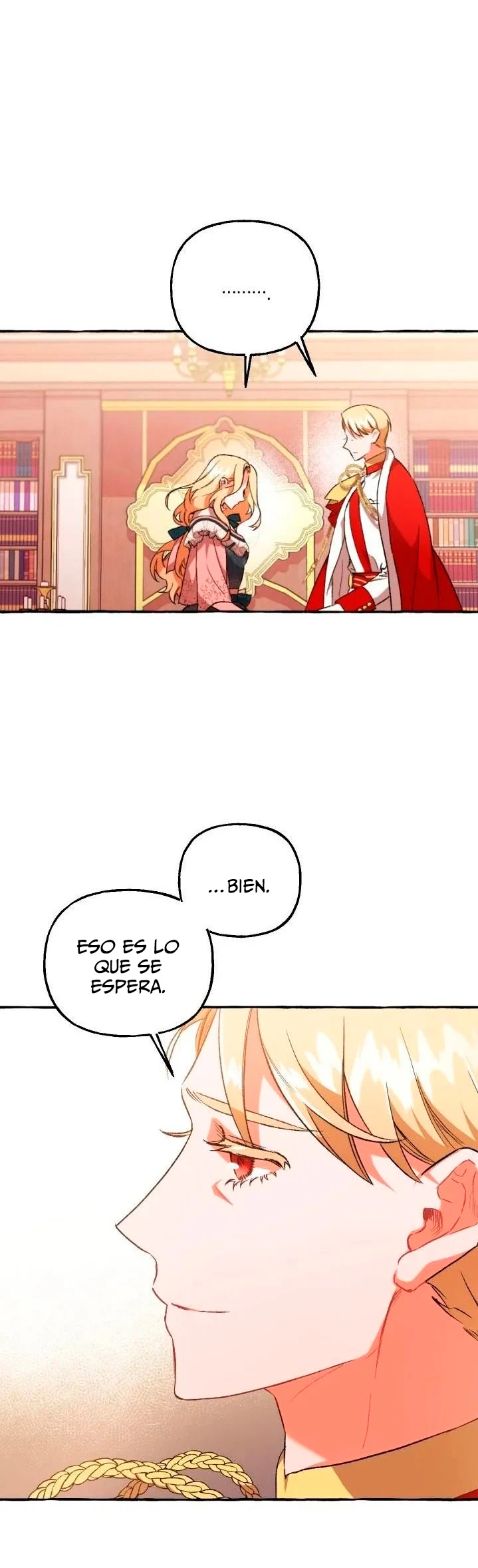 Déjame en paz, Duke capítulo 12, página 9