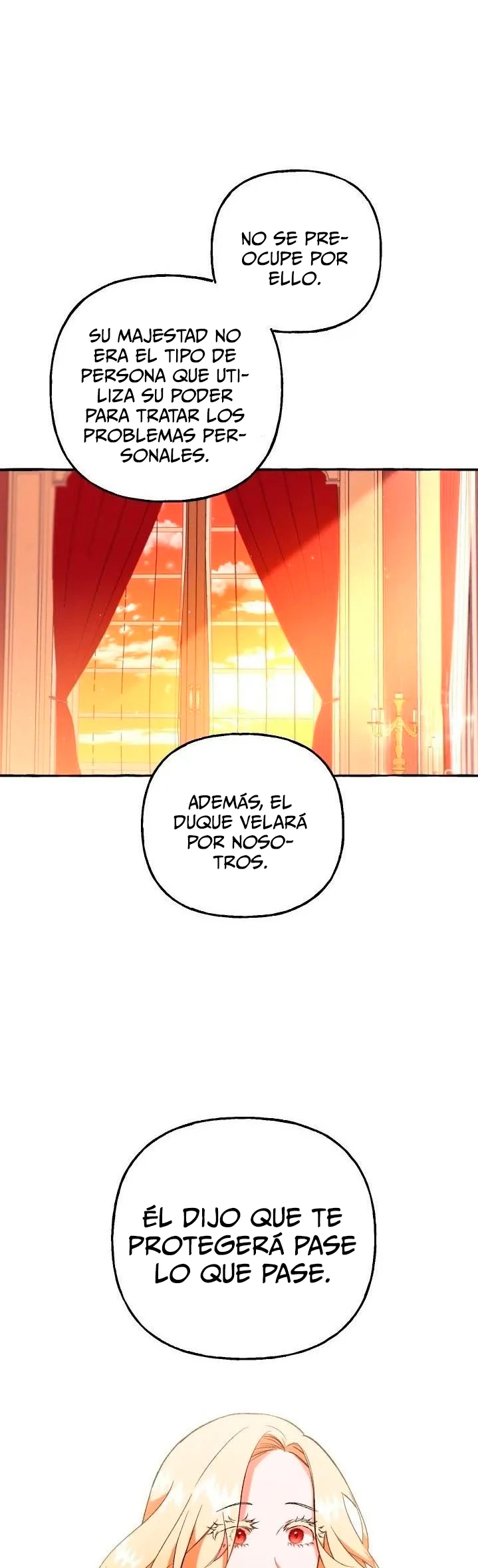 Déjame en paz, Duke capítulo 12, página 10