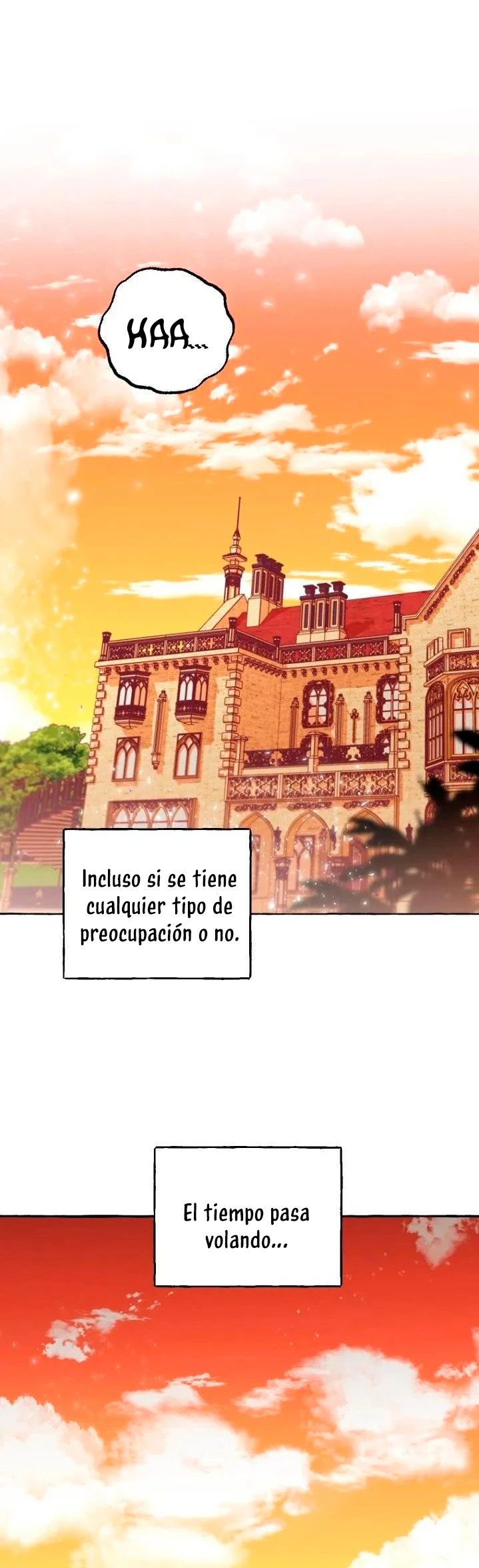 Déjame en paz, Duke capítulo 12, página 14