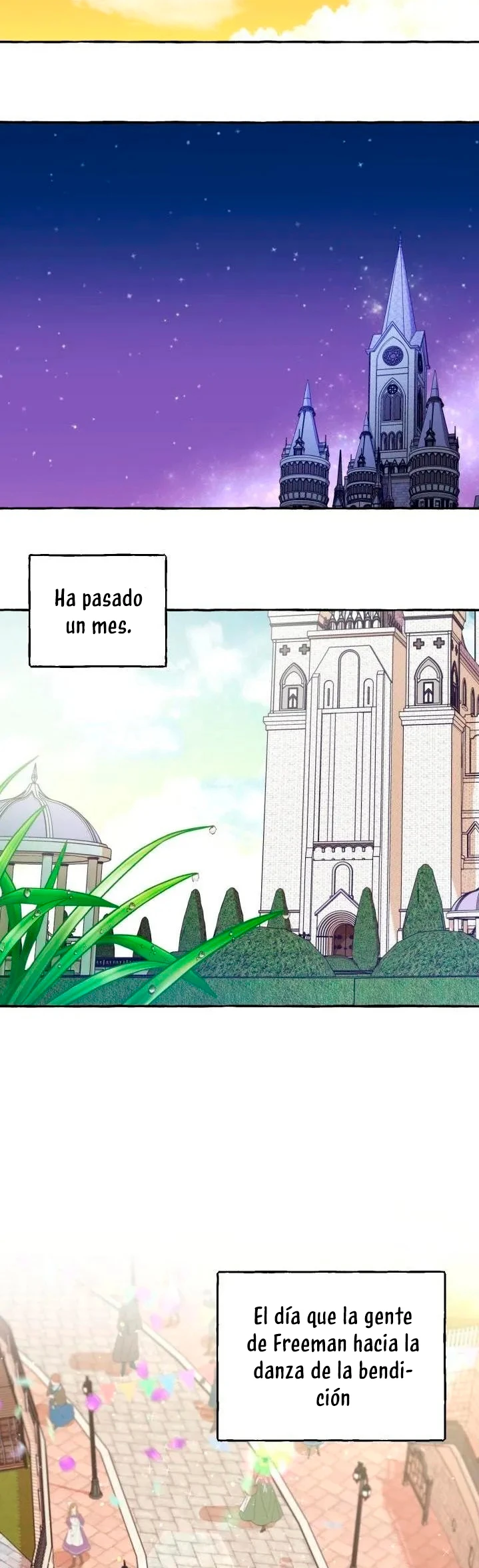 Déjame en paz, Duke capítulo 12, página 15