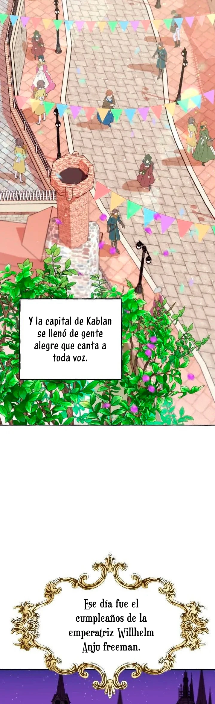 Déjame en paz, Duke capítulo 12, página 16