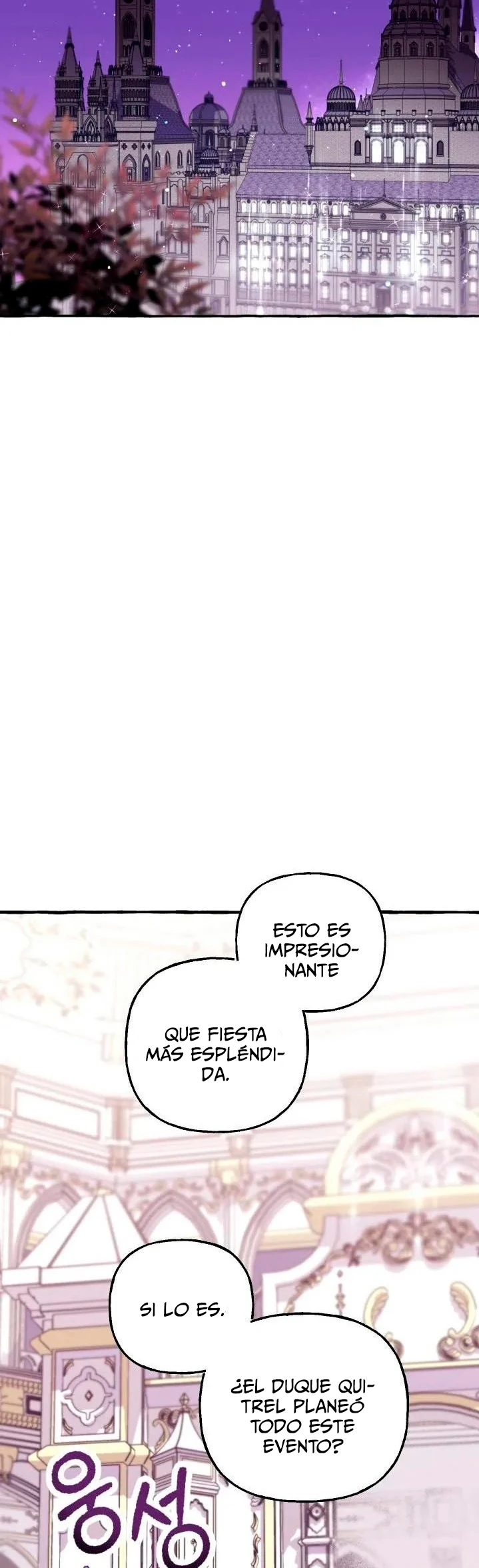 Déjame en paz, Duke capítulo 12, página 17