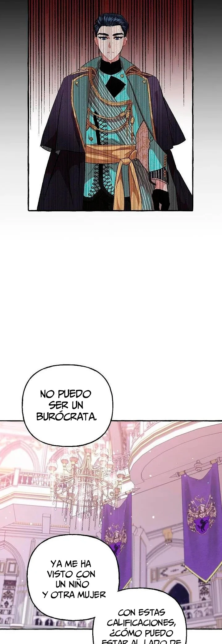 Déjame en paz, Duke capítulo 13, página 17