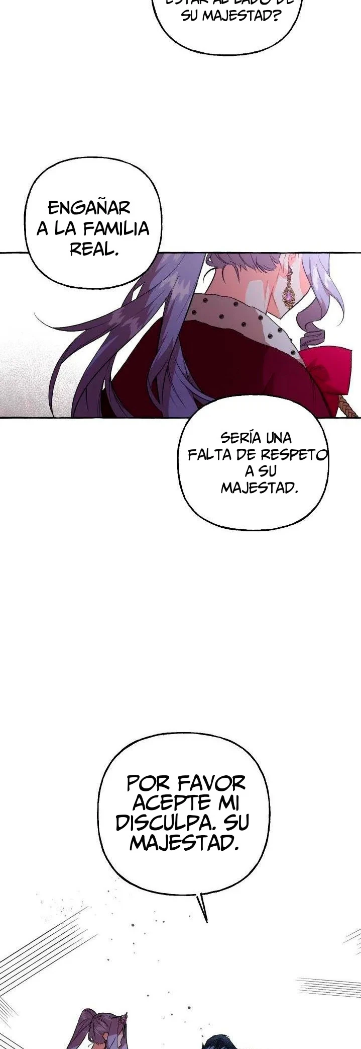Déjame en paz, Duke capítulo 13, página 18