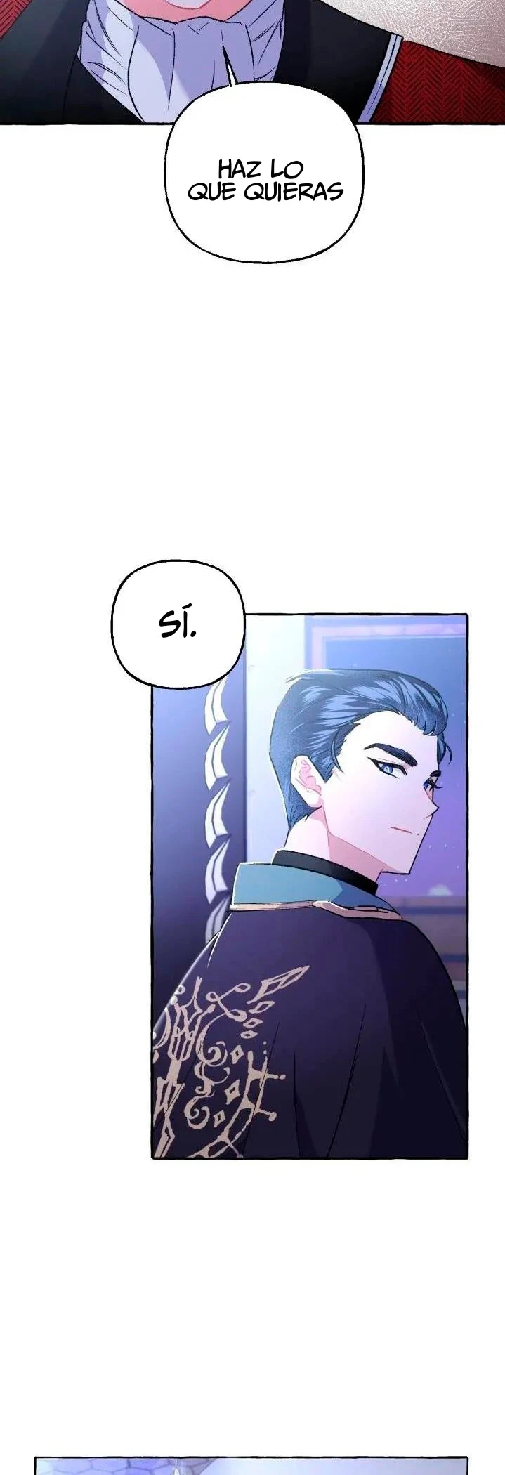 Déjame en paz, Duke capítulo 13, página 39